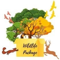 wildlife package
