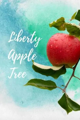 how to grow a liberty apple tree